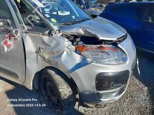 Teile für CITROËN C3 II (SC_)  1.6 HDi  4768579 