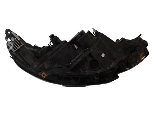 Left headlight RENAULT MEGANE IV Hatchback (B9A/M/N_) 1.3 TCe 140 (B9NB) | BP30970234C28 