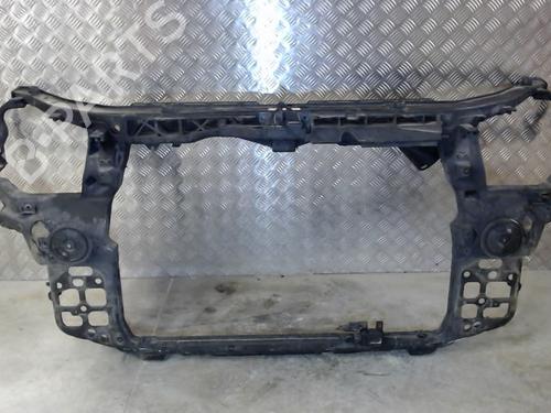 Front slam panel HYUNDAI SANTA FÉ II (CM) 2.2 CRDi GLS | BP23833795C72 