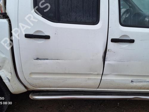 Front left window mechanism NISSAN NAVARA NP300 (D40) 2.5 dCi 4WD | BP28091510C22  - Image 14