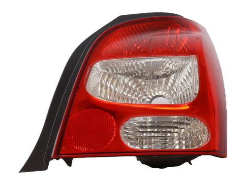 Right taillight RENAULT TWINGO II (CN0_) 1.2 16V (CN0K, CN0V, CN0A) | BP38230707C35 - Image 5