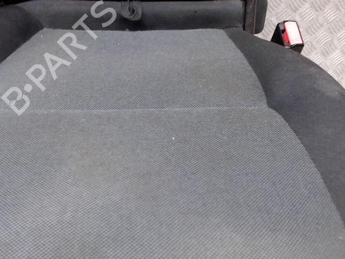 Right front seat RENAULT MASTER III Van (FV) 2.3 dCi 170 FWD (FV0L) | BP23056825C16 - Image 7