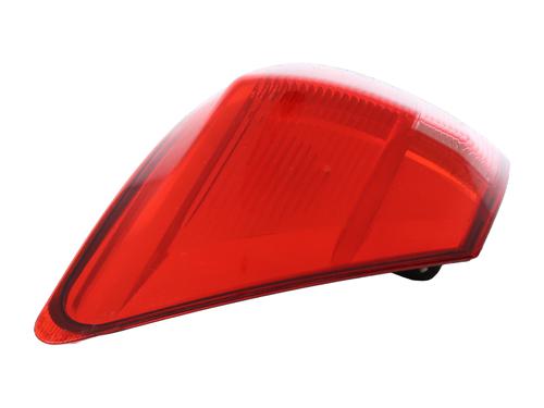 Left taillight NISSAN QASHQAI / QASHQAI +2 I (J10, NJ10, JJ10E) 1.5 dCi | BP26891874C34 
