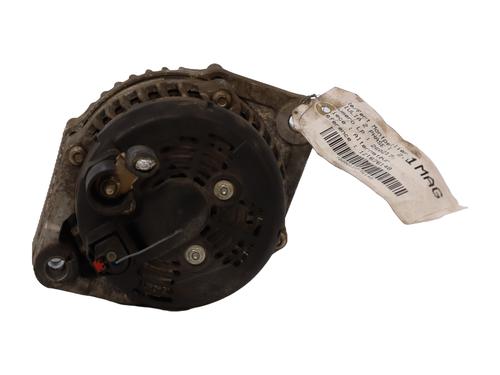 Used Alternator Alternator ALFA ROMEO GIULIA (952_) 2.2 D (952ALA25, 952AFM25, 952APA2) (190 hp) 33800178 33800178