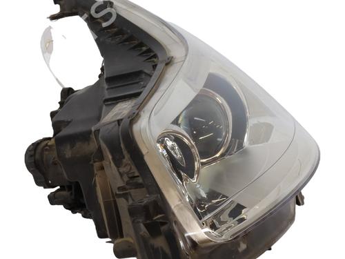 Left headlight CITROËN C4 Coupe (LA_) 1.6 HDi | BP29281545C28 