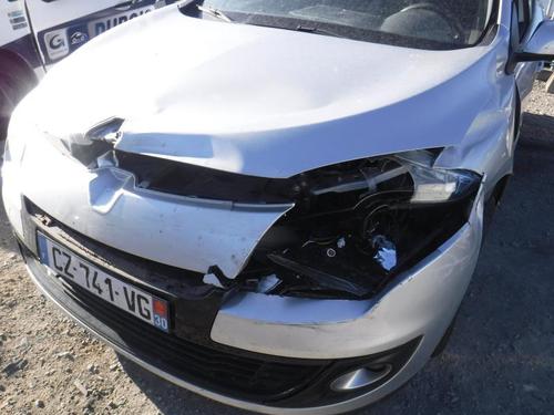 Right headlight RENAULT MEGANE III Hatchback (BZ0/1_, B3_) 1.5 dCi (BZ0C) | BP33934880C29  - Image 18