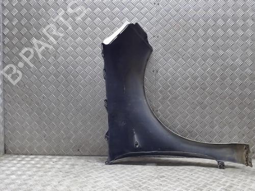Used Left front fenders RENAULT SCÉNIC II (JM0/1_) 1.5 dCi (JM1E, JM16) (106 hp) 23054858