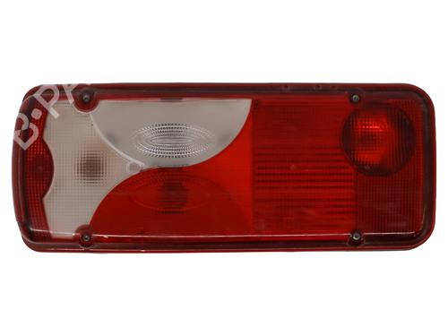 Used Right taillight MERCEDES-BENZ SPRINTER 5-t Platform/Chassis (B906) 513 CDI (906.155, 906.253, 906.255, 906.153) (129 hp) 28690227