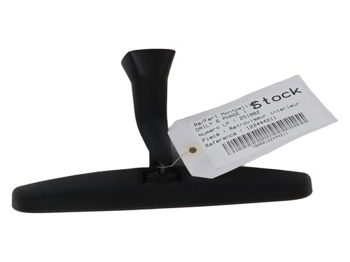 Used Rear mirror Rear mirror IVECO DAILY VI Van 35S15, 35C15, 40C15, 50C15, 60C15, 65C15, 70C15 (150 hp) 32991519 32991519