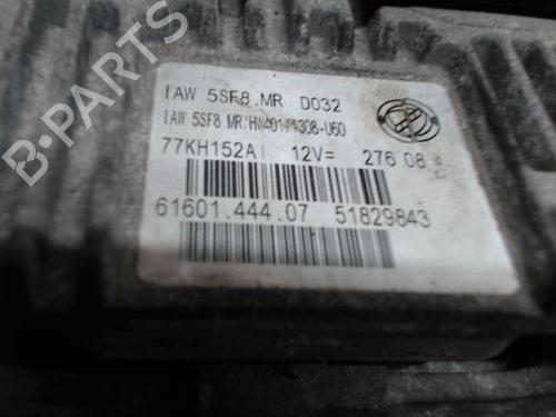 Engine FIAT 500 (312_) 1.2 (312AXA1A) | BP31949033M1 