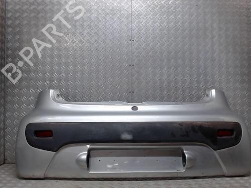Used Rear bumper CITROËN C1 (PM_, PN_) 1.0 (68 hp) 23054264