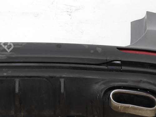 Rear bumper MERCEDES-BENZ GLA (H247) GLA 200 d (247.712) | BP29837089C8 