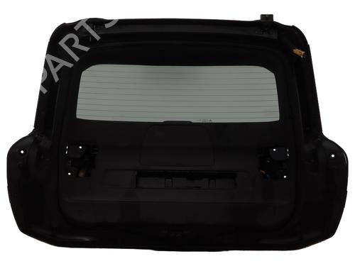 Used Tailgate Tailgate CITROËN C4 Grand Picasso II (DA_, DE_) [2013-2026] 31627540 31627540