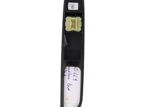 Left front window switch RENAULT CLIO IV (BH_) 1.5 dCi 90 | BP26661461I27 