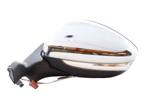 Left mirror PEUGEOT 208 I (CA_, CC_) 1.2 VTI 82 | BP28091860C26 