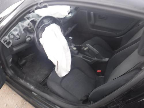 Hjulbue SMART ROADSTER Coupe (452) 0.7 (452.334) | BP23059622C56 - Image 5