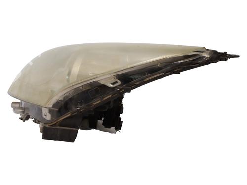 Used Right headlight Right headlight PEUGEOT 3008 I MPV (0U_) 1.6 HDi (114 hp) 37165463 37165463