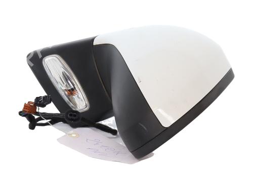 Left mirror PEUGEOT 207 (WA_, WC_) 1.4 HDi | BP26217251C26 