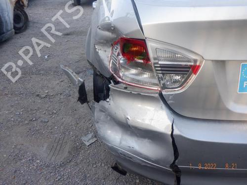 Right taillight BMW 3 (E90) 320 d | BP23059266C35  - Image 13