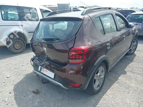 Gearbox DACIA SANDERO II 1.5 dCi | BP23059099M3 - Image 17