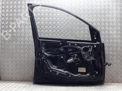 Left front door FORD FIESTA V (JH_, JD_) 1.6 TDCi | BP23834170C2 