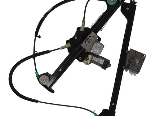 Used Front left window mechanism Front left window mechanism PEUGEOT 206 CC (2D) 1.6 16V (2DNFUF, 2DNFUR) (109 hp) 30862881 30862881