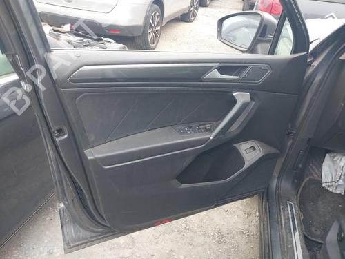 Used Parts VW TIGUAN (AD1, AX1) 2.0 TDI 4614527