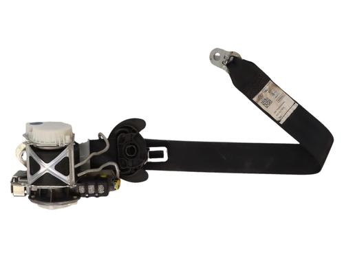 Used Front left seatbelt Front left seatbelt VW JETTA IV (162, 163, AV3, AV2) [2008-2019] 36138593 36138593