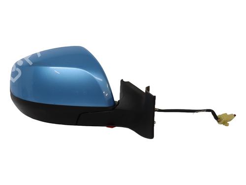 Bakspejl Højre OPEL AGILA B (H08) 1.3 CDTI (F68) (75 hp) 30886459