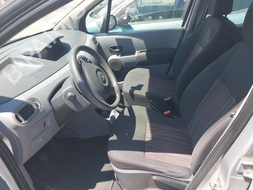 Left taillight RENAULT MODUS / GRAND MODUS (F/JP0_) 1.5 dCi (FP0F, JP0F) | BP33417445C34  - Image 9