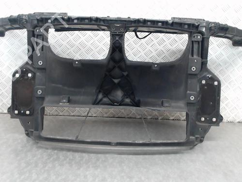 Used Front slam panel BMW 1 (E81) [2006-2012]  23834738