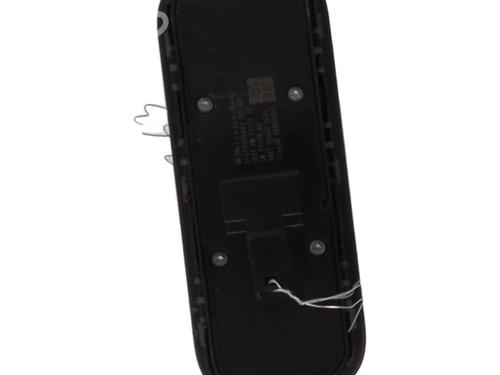 Left front window switch MERCEDES-BENZ A-CLASS (W177) A 200 d (177.012) | BP29974223I27