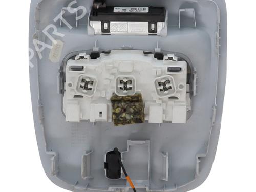 Interior roof light PEUGEOT 308 SW II (LC_, LJ_, LR_, LX_, L4_) 1.6 BlueHDi 100 | BP25203430I8 