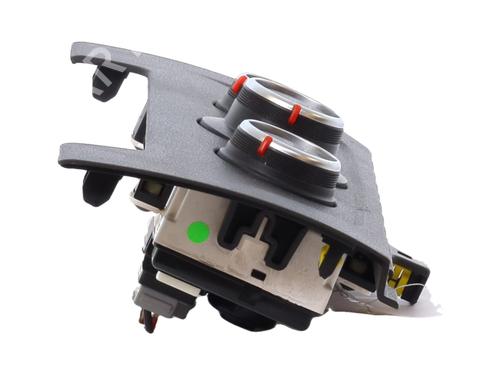 Climate control RENAULT MASTER III Van (FV) 2.3 dCi 180 FWD (FV04, FV07) | BP26213085I5  - Image 6