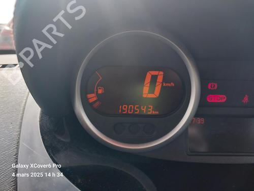 Right front window switch RENAULT TWINGO II (CN0_) 1.5 dCi 90 | BP34356616I26 - Image 7