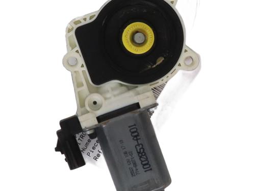 Used Rear right window mechanism DODGE NITRO 2.8 CRD 4WD (177 hp) 30862388