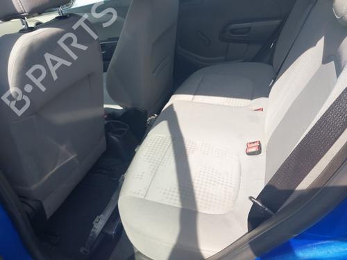 Front left window mechanism CHEVROLET AVEO Hatchback (T300) 1.3 D | BP26496262C22 - Image 10