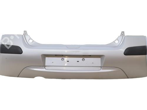 Used Rear bumper Rear bumper RENAULT TWINGO II (CN0_) 1.2 16V (CN04, CN0B) (75 hp) 34183127 34183127