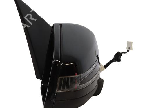 Used Right mirror Right mirror MERCEDES-BENZ C-CLASS T-Model (S204) C 63 AMG (204.277) (457 hp) 29272250 29272250