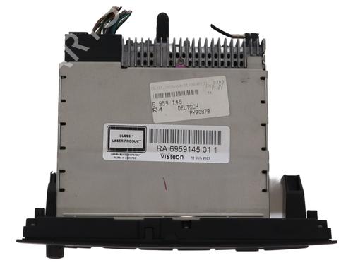 Radio BMW 1 (E87) 118 i | BP30868767E6 - Image 4