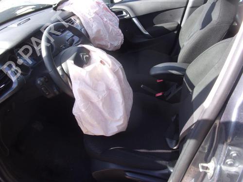 Gearbox CITROËN C3 II (SC_) 1.6 HDi 110 | BP23055618M3  - Image 12