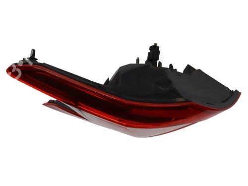 Used Left taillight Left taillight PEUGEOT 308 II (LB_, LP_, LW_, LH_, L3_) 1.6 HDi / BlueHDi 115 (115 hp) 30862724 30862724