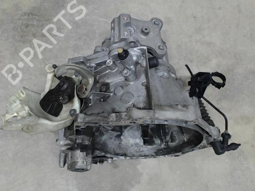 Gearbox CITROËN C3 Picasso (SH_) 1.2 THP 110 (SHHNZ6) | BP29428382M3 