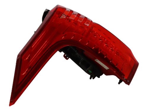 Left taillight PEUGEOT 5008 (0U_, 0E_) 1.6 HDi | BP28974014C34 