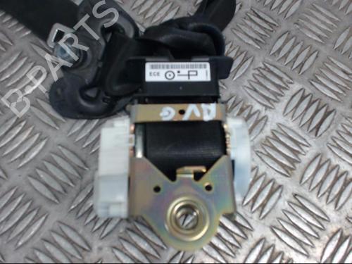 Front left belt tensioner BMW 1 (E87) 118 d | BP23061415C87 