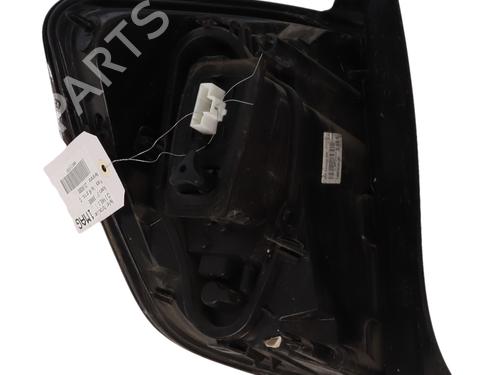 Right taillight CITROËN C3 II (SC_) 1.0 VTi 68 | BP38453887C35 - Image 2