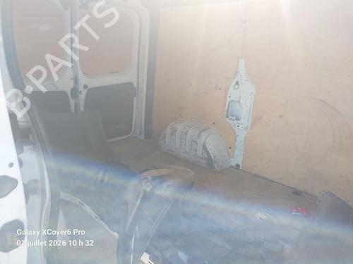 Instrument cluster RENAULT TRAFIC III Van (FG_) 1.6 dCi 115 (FGMD) | BP38512181C47 - Image 2