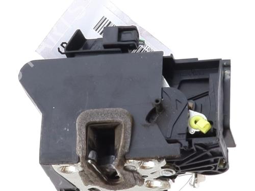 Serrure arrière gauche DACIA SANDERO III 1.0 TCe 100 ECO-G (101 hp) 28456962