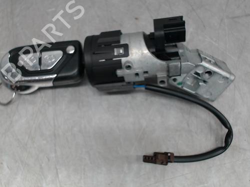 Ignition barrel CITROËN DS3 (SA_) 1.6 HDi 110 | BP23835273M48  - Image 5