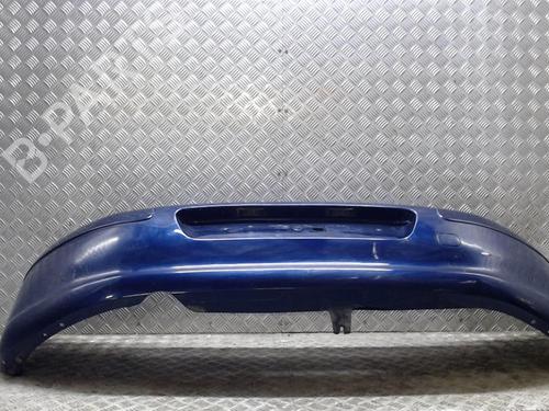 Used Rear bumper PEUGEOT 307 (3A/C) 1.6 16V (109 hp) 23057371